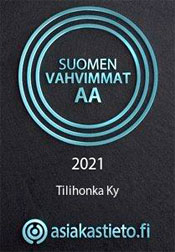 vahvimmat